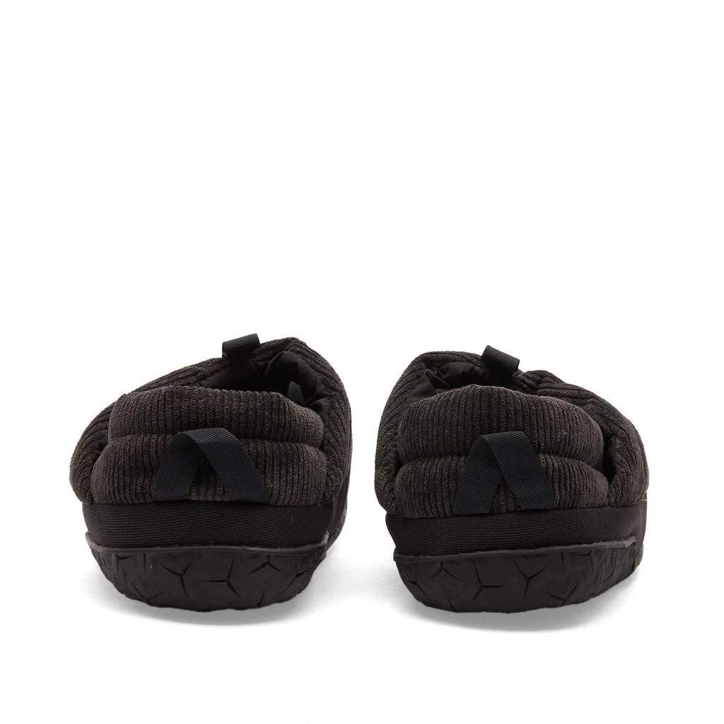 The North Face The North Face Corduroy Nuptse Mule 3