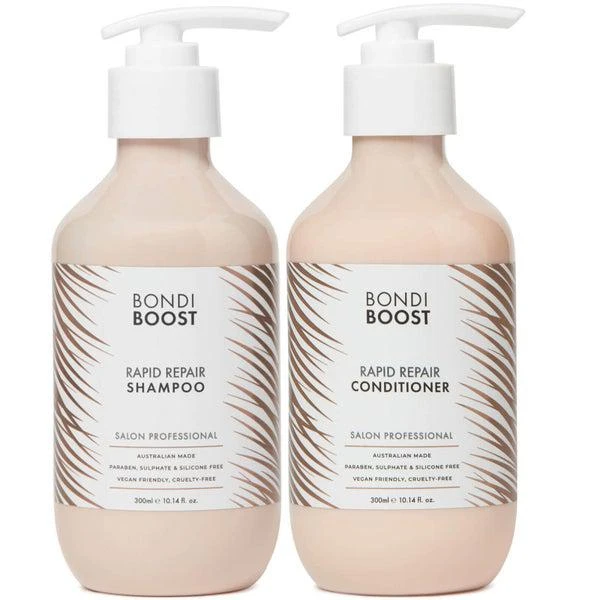 BondiBoost BondiBoost Repair Bundle 1