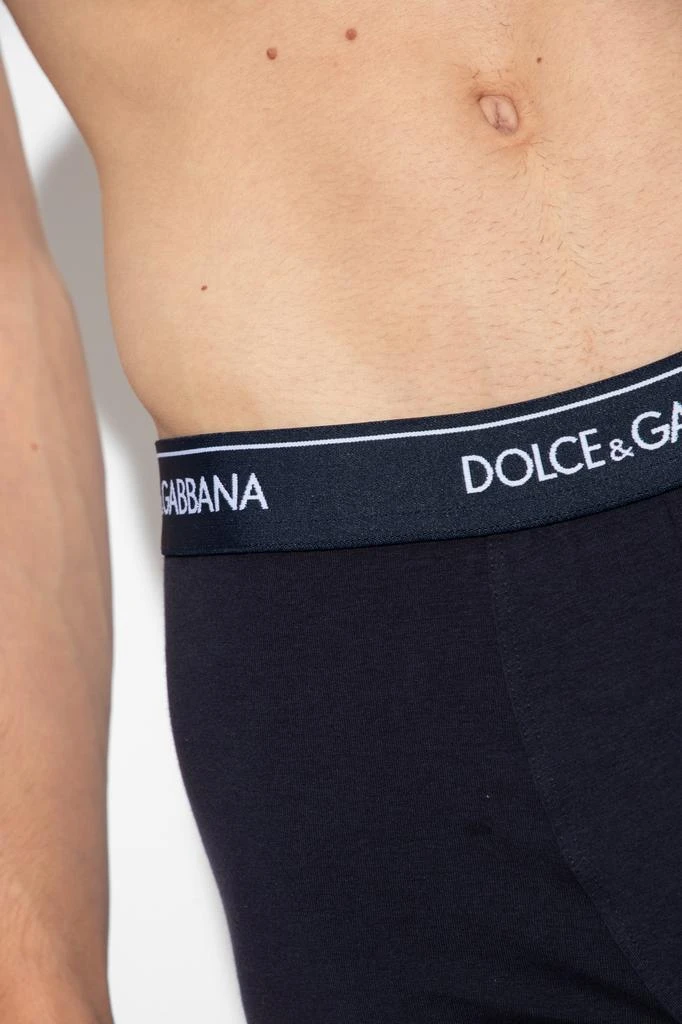 Dolce & Gabbana Boxers 2-pack 4