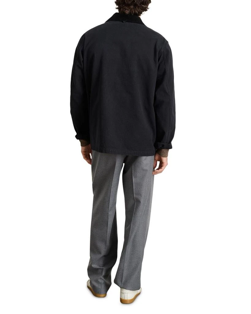Alex Mill Frontier Canvas Jacket 4