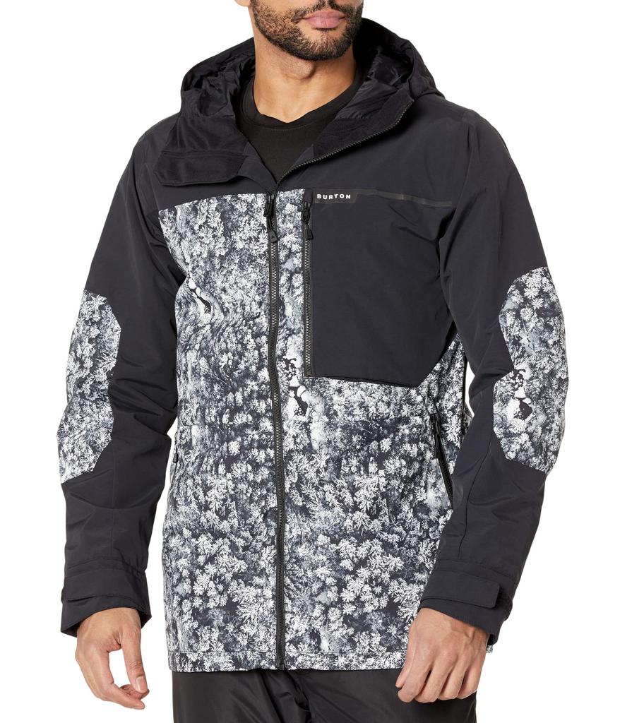 Burton Peasy Jacket