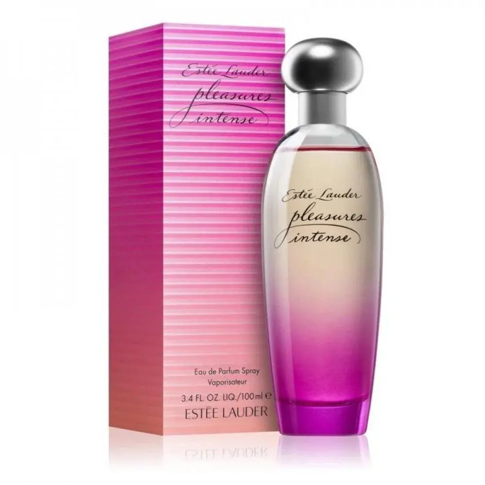 Estée Lauder Estée Lauder - Pleasures Intense Eau de Parfum (100ml)