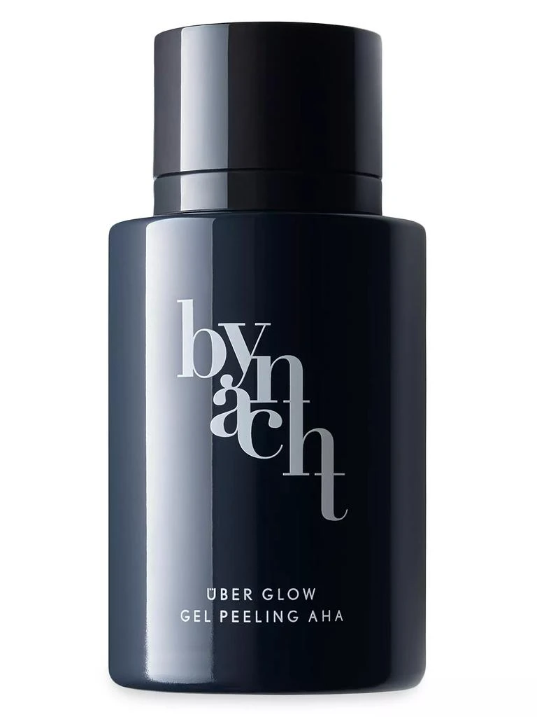 BYNACHT Über Glow AHA Peeling Gel 1