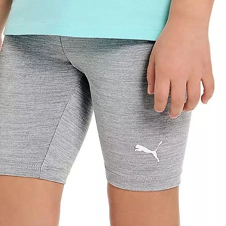 Puma Puma Toddler Girls 2-Piece Active Set 6