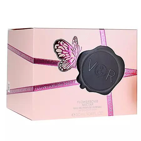 Viktor & Rolf Viktor & Rolf Flowerbomb Nectar Eau de Parfum, 3.0 fl. oz. 2