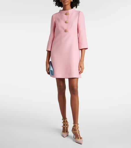 Valentino Rockstud 65 leather pumps 3