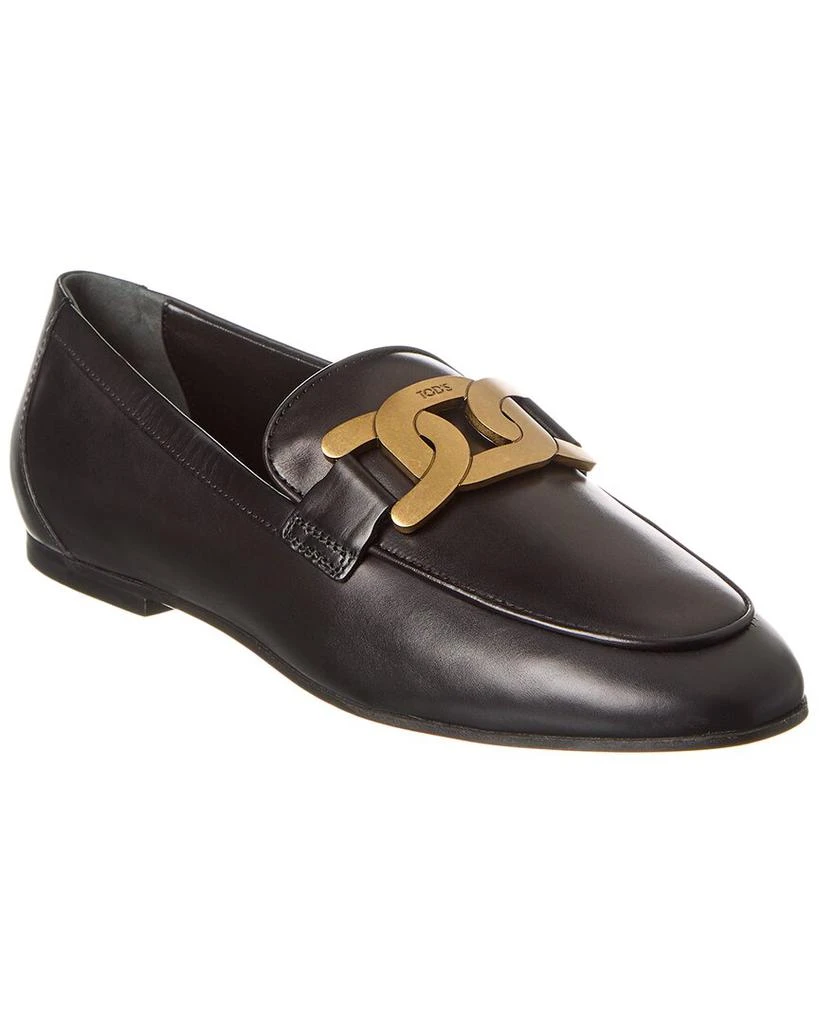 Tod's TOD’s Kate Leather Loafer 1