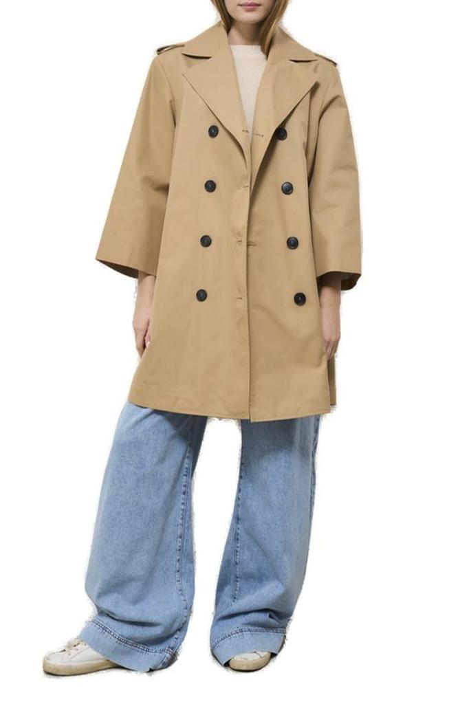 Weekend Max Mara Weekend Max Mara Elodia Double-Breasted