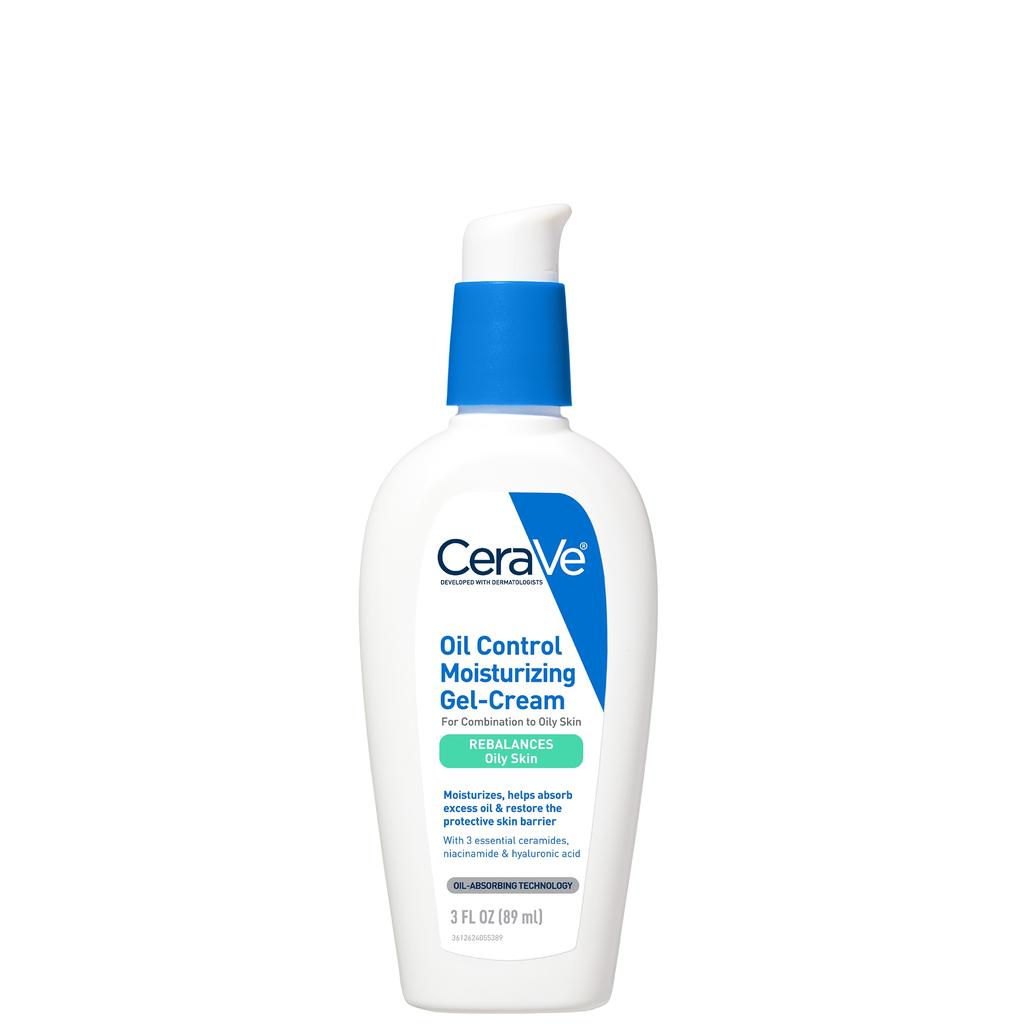 CeraVe CeraVe Oil Control Moisturising Gel-Cream