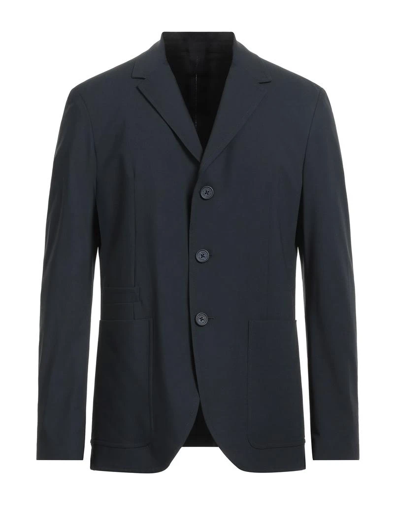 Neil Barrett Blazer 1