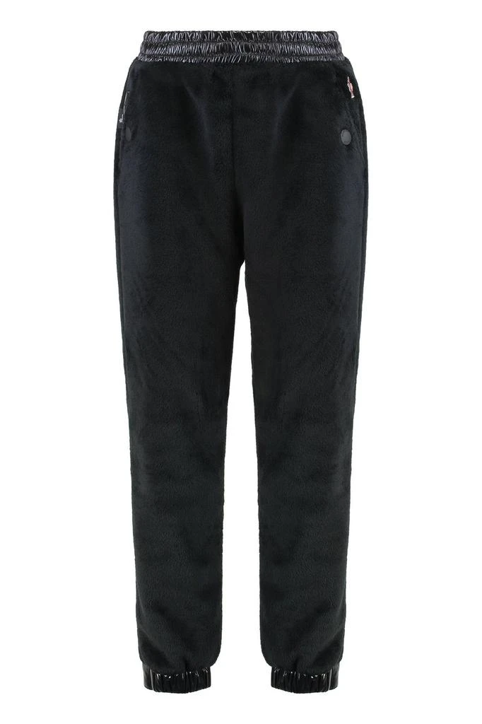 Moncler Moncler Grenoble Polartec Track Pants 1