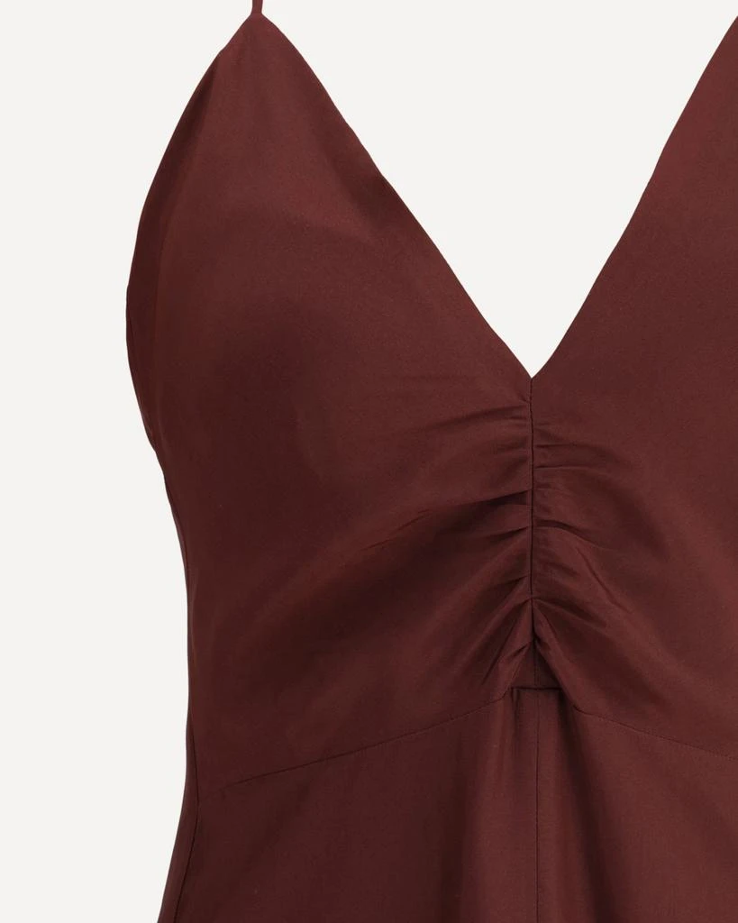 FORTE_FORTE Habotai Dress 3