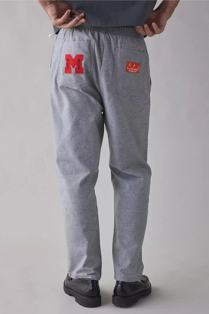 Cookman Cookman X Memphis Red Sox Chef Pant 2