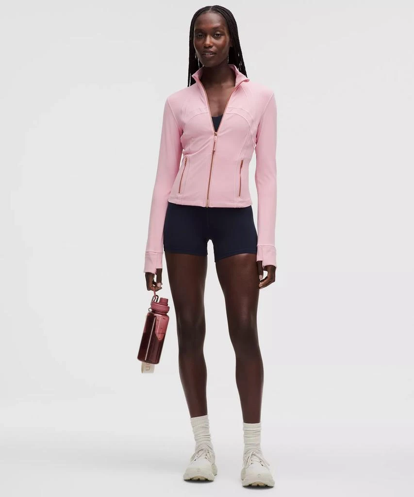 Lululemon Define Cropped Jacket *Nulu 97