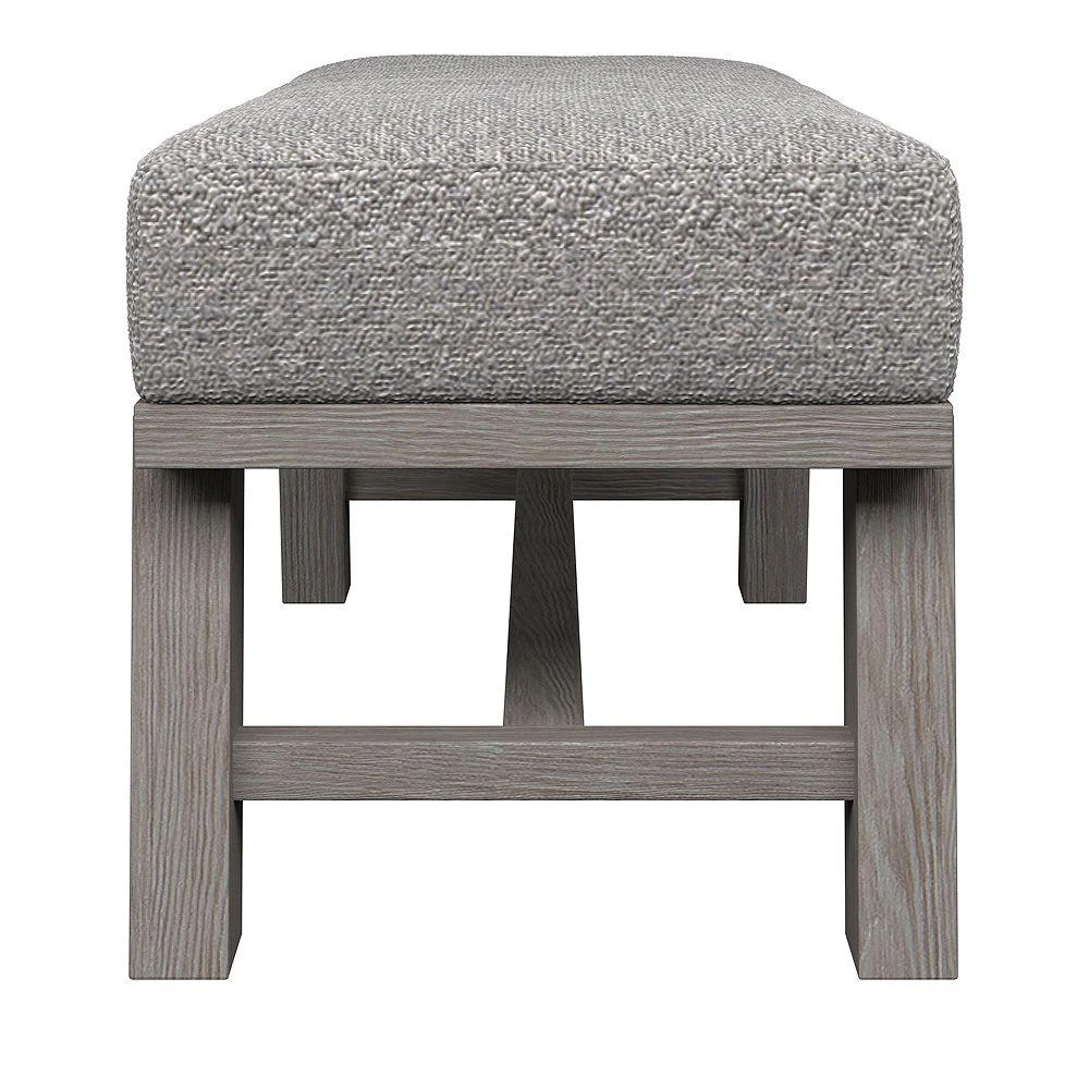 Bernhardt Trianon Bench 3