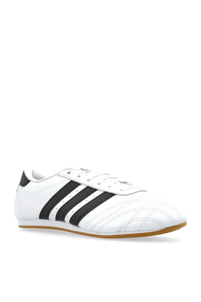 Adidas Sports shoes Taekwondo Lace W 4