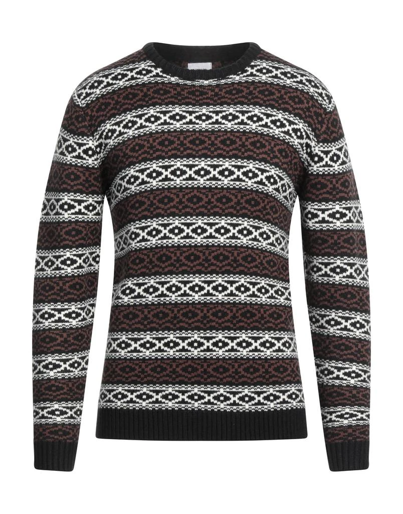 SSEINSE Sweater 1