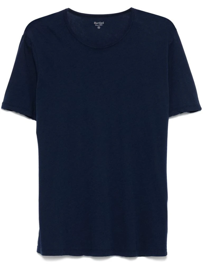 Hartford COTTON T-SHIRT 1