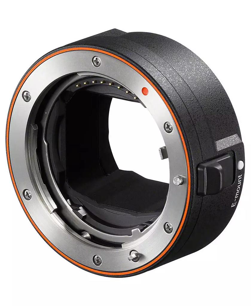 SONY LA-EA5 35mm Full-Frame A-Mount Lens Adapter for E-Mount Cameras
