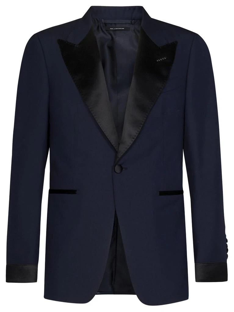 Tom Ford Tom Ford Suit 2