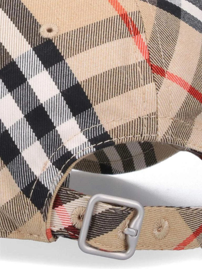 Burberry Burberry Hats 3