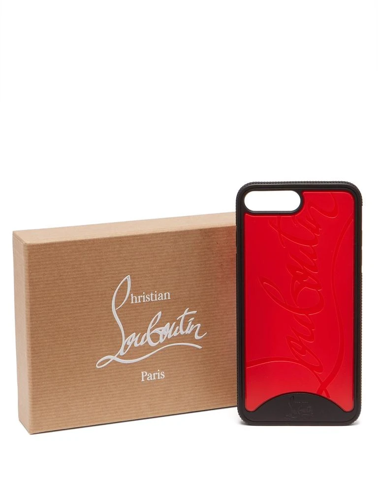 Christian Louboutin Loubiphone Sneakers iPhone® 7+ & 8+ phone case 4