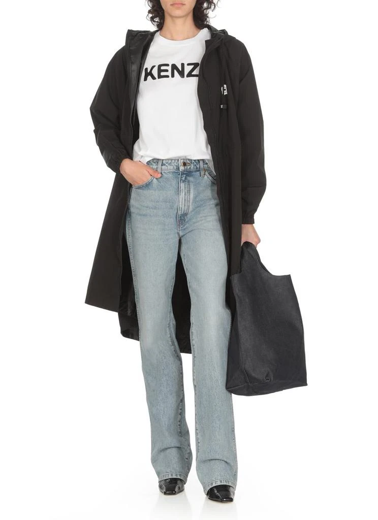 Kenzo Kenzo T-Shirts And Polos 2
