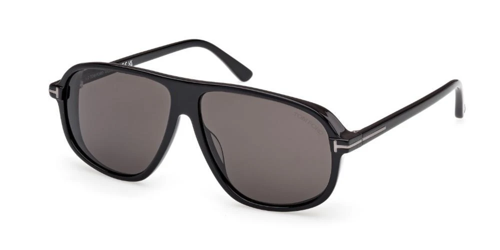 Tom Ford Tom Ford Eyewear Pilot Frame Sunglasses 2