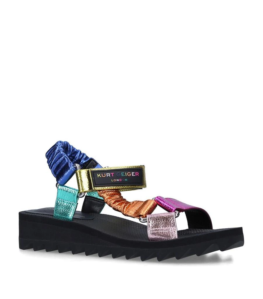 Kurt Geiger Orion Sandals 1