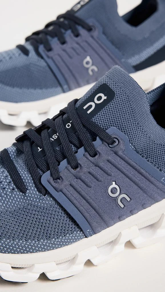 On Cloudswift 3 Sneakers 5