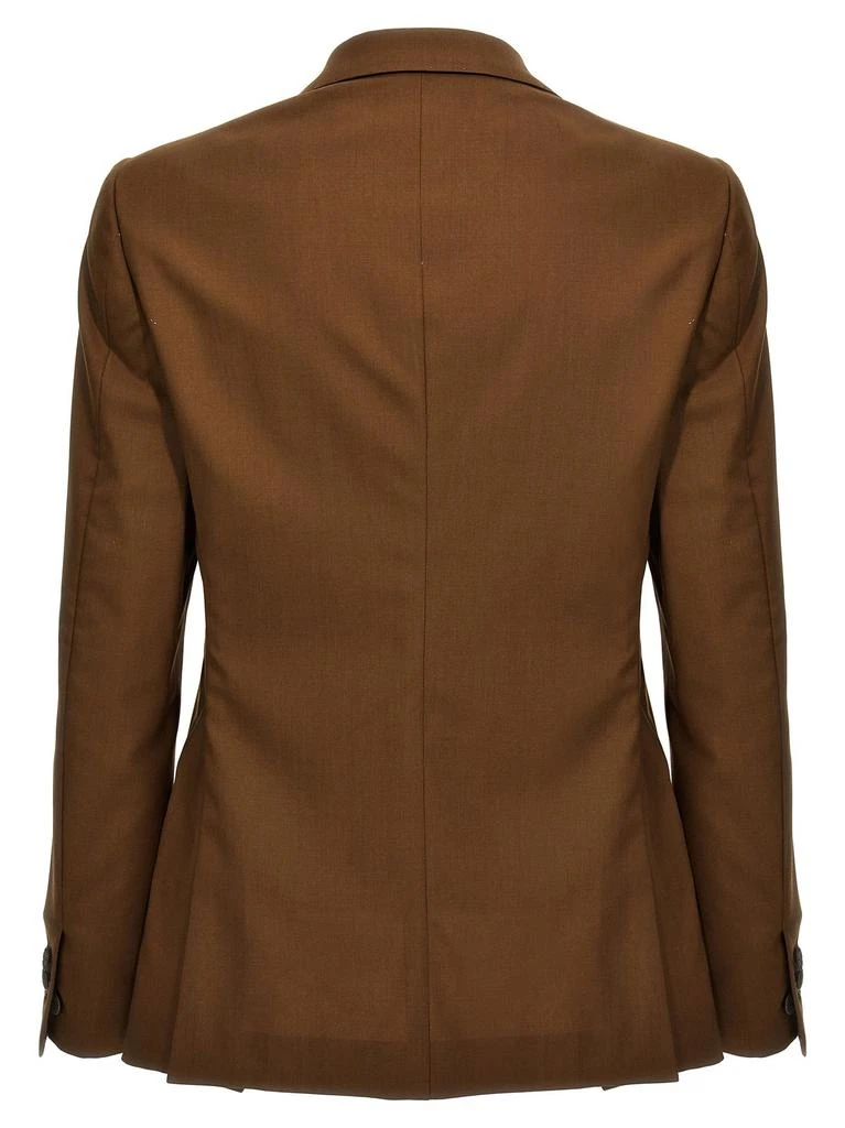 Maurizio Miri Maurizio Miri Keanu Tailored Blazer 2