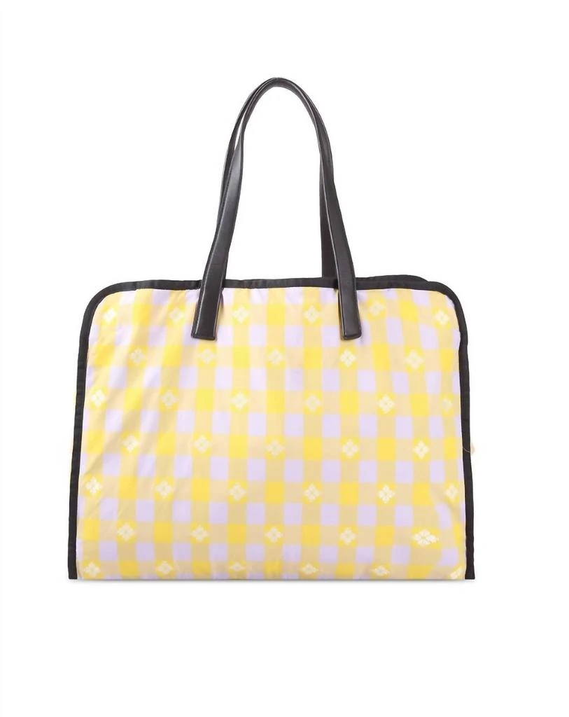 Kate Spade Kate Spade - MORLEY LARGE TOTE BAG 3