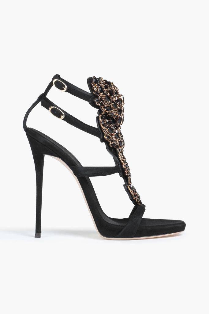 Giuseppe Zanotti Giuseppe Zanotti - High Heel Sandals - 0 - Woman