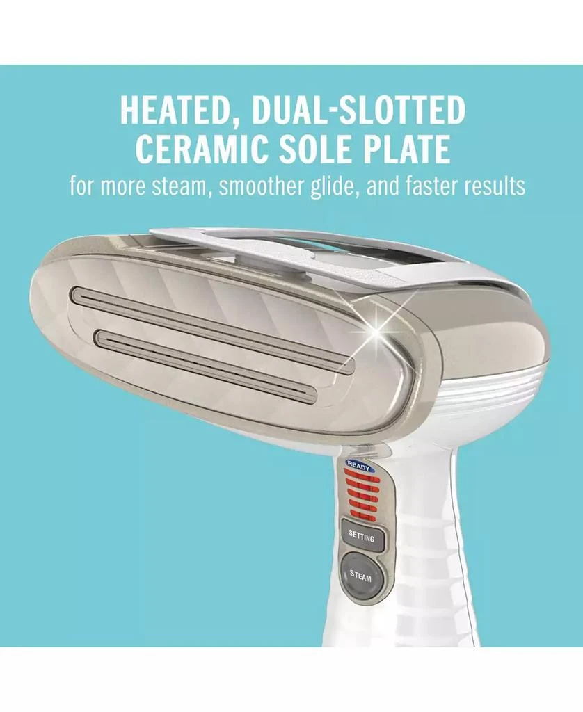 Conair Turbo Extreme Steam Handheld Garment Steamer 7