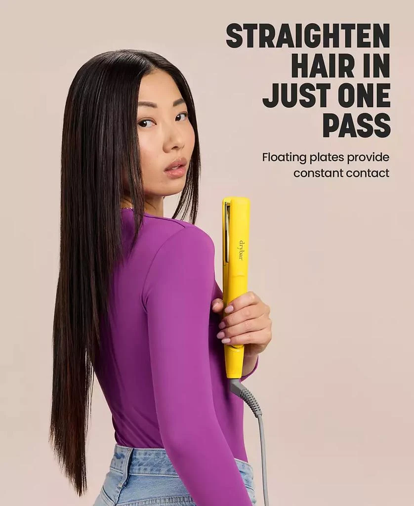 Drybar The Tress Press 1.25" Straightening Iron 4