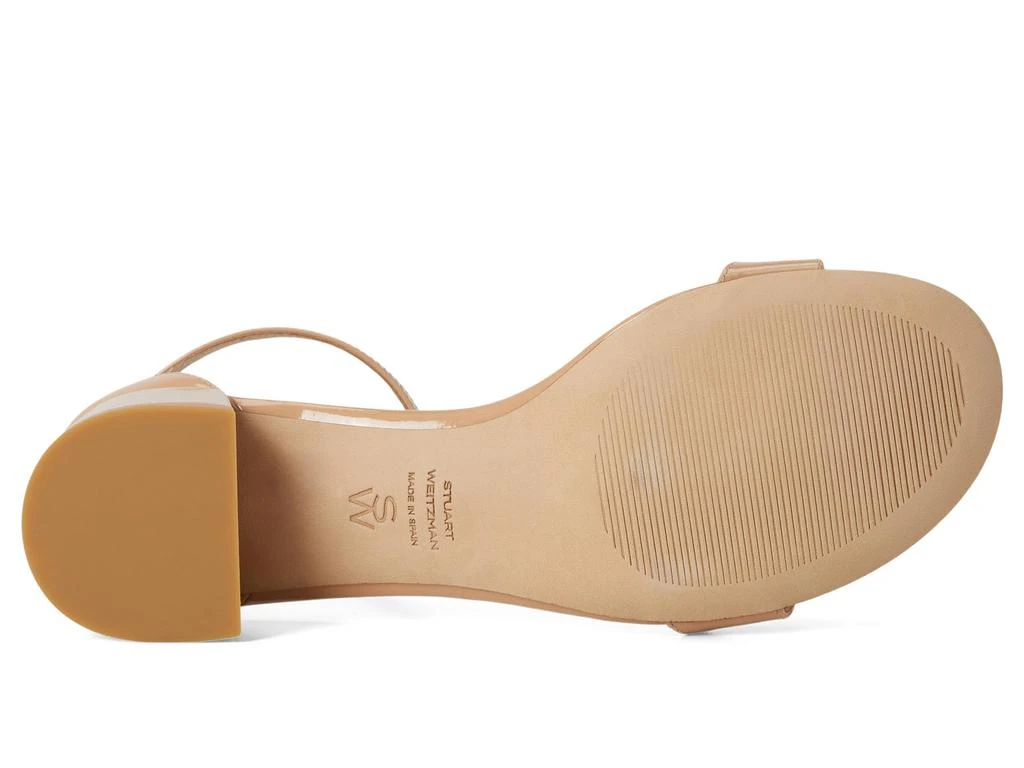 Stuart Weitzman Nudist Block 35 3