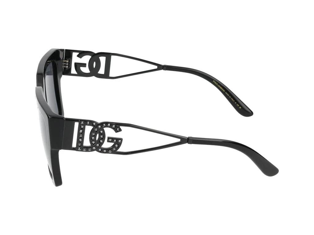 Dolce & Gabbana Dolce & Gabbana Sunglasses 3