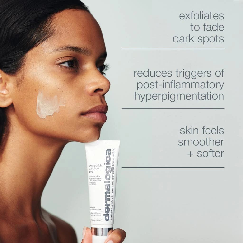 Dermalogica Dermalogica PowerBright Dark Spot Peel 2