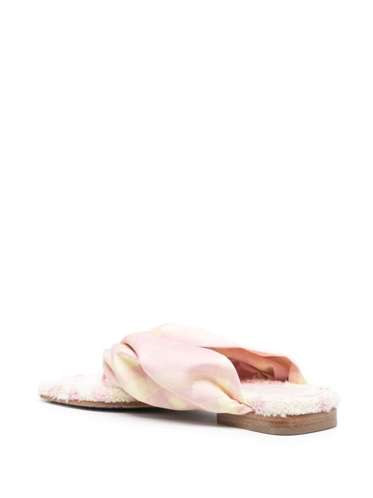 Burberry Women's Sandals 4