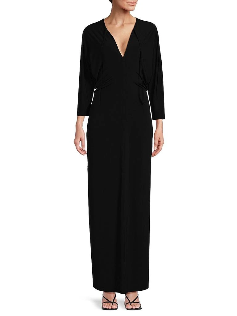 Capsule 121 Galaxies The Relativity Dress 2