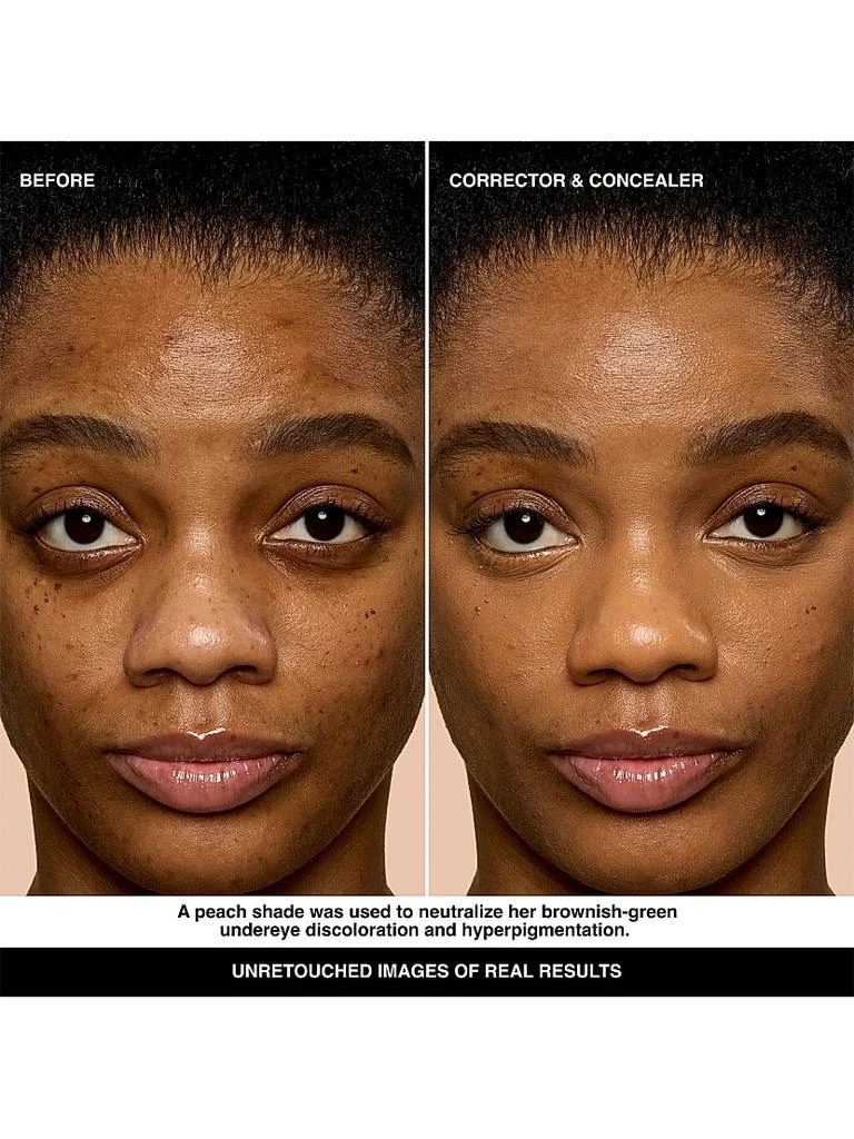 Bobbi Brown Undereye Corrector 8