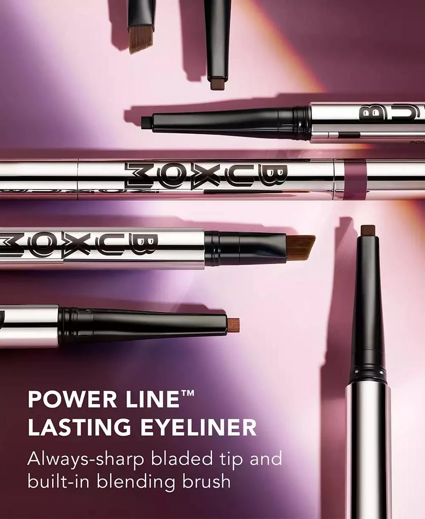 Buxom Cosmetics Power Line Lasting Eyeliner 4