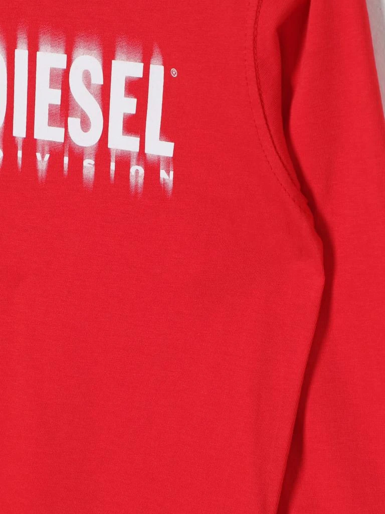Diesel T-shirt kids Diesel 3