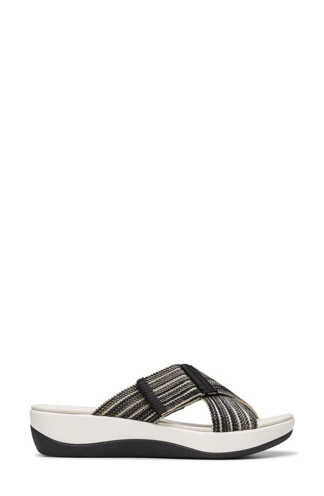 Clarks Arla Wave Sandal 3