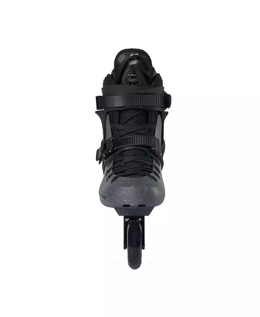 K2 Grid 80 Inline Skates for Men Women Adult, Unisex Urban Street Fitness Roller Skate Blades