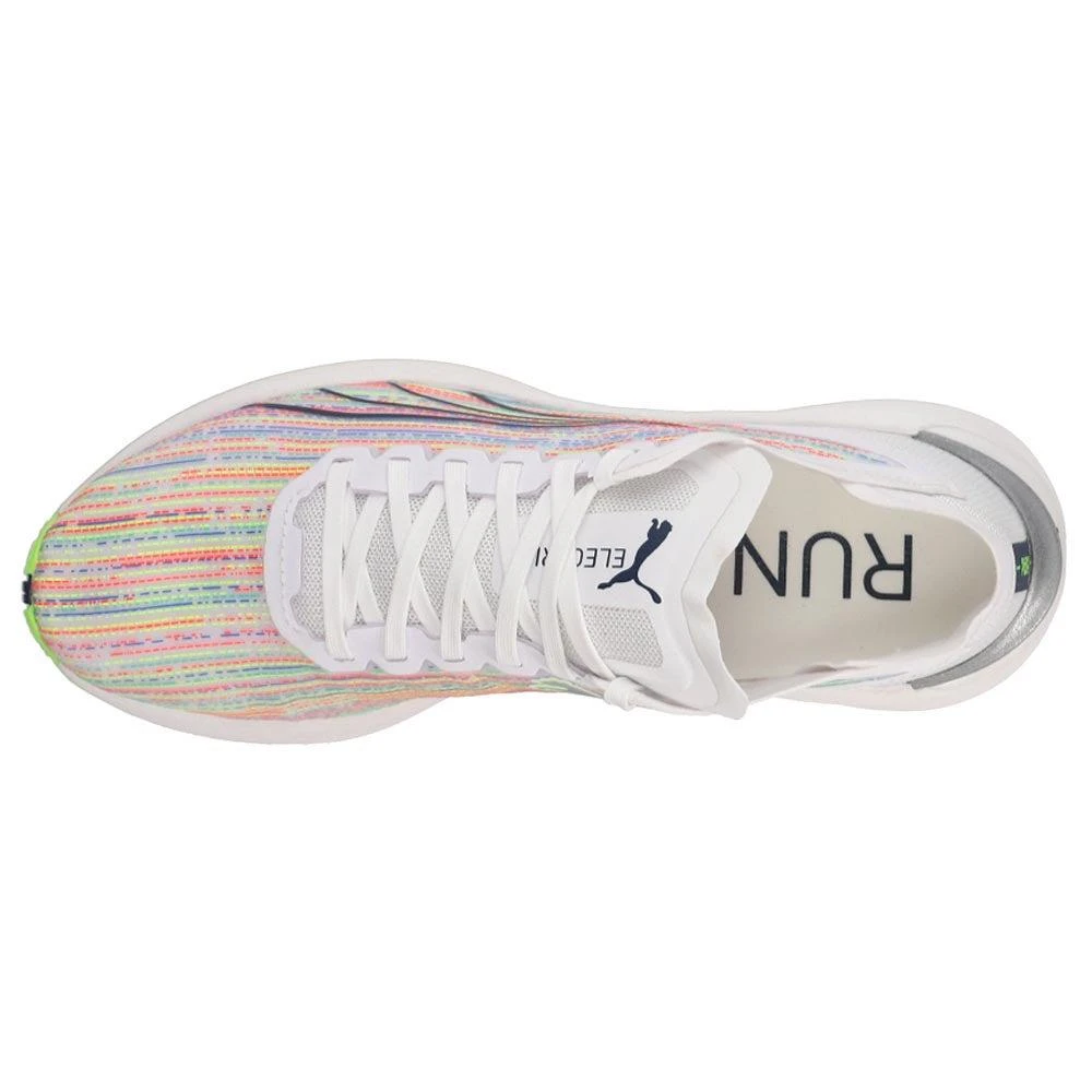 Puma Electrify Nitro SP Running Shoes 4