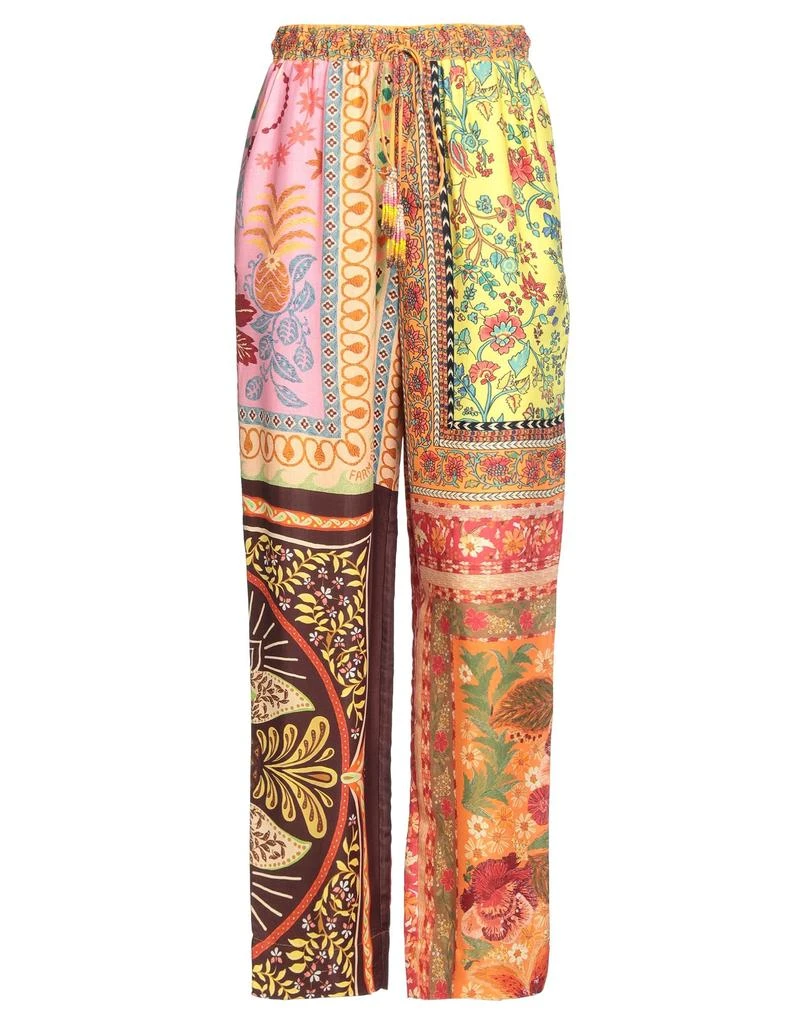 Farm Rio Casual pants 1