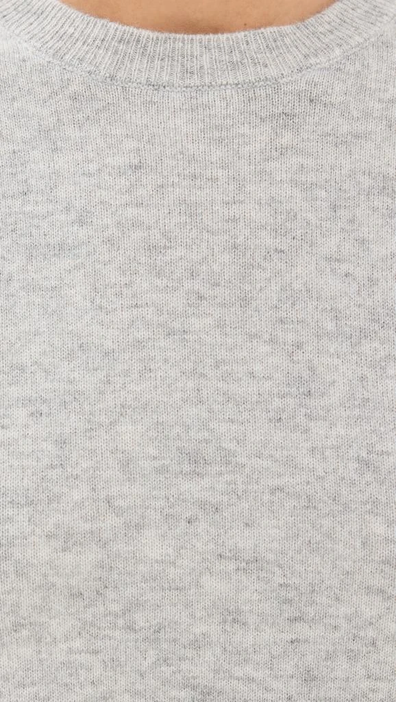 Sablyn Charleston Cashmere Short Sleeve Sweater 5