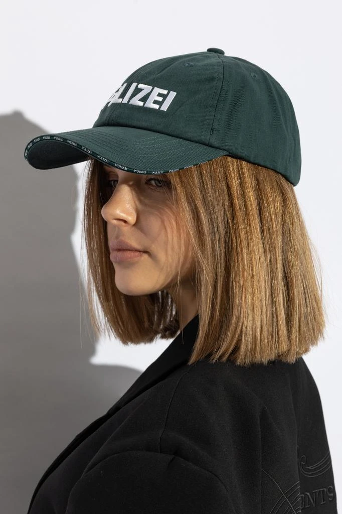 Vetements Cap 2