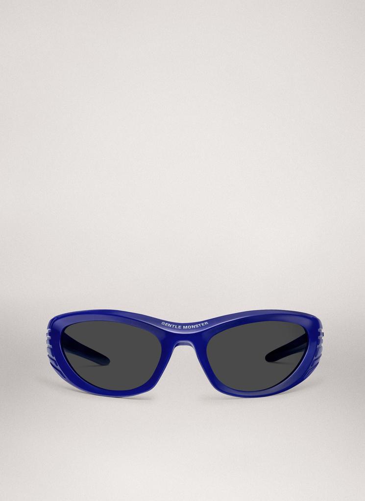 Gentle Monster x Mugler Spiral 02 V2 Sunglasses